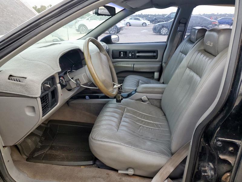 1994 Chevrolet Caprice მანქანა იყიდება აუქციონზე, vin: 1G1BN52P8RR162011, აუქციონის ნომერი: 56048075