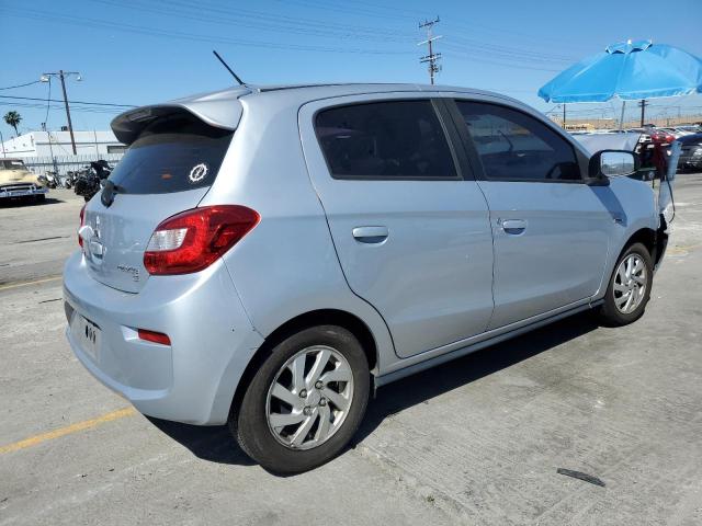Продажа на аукционе авто 2019 Mitsubishi Mirage, vin: ML32A4HJ4KH011004, номер лота: 83819255
