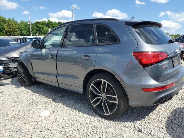 58854125 :رقم المزاد ، WA1CCAFP5HA047054 vin ، 2017 Audi Sq5 مزاد بيع