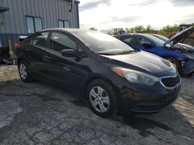 Продаж на аукціоні авто 2014 Kia Forte, vin: KNAFK4A6XE5185373, номер лоту: 56402755