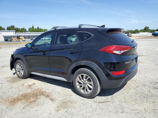 58950845 :رقم المزاد ، KM8J33A44HU493776 vin ، 2017 Hyundai Tucson Lim مزاد بيع