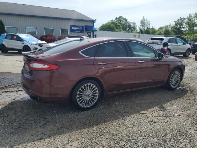 2016 Ford Fusion მანქანა იყიდება აუქციონზე, vin: 3FA6P0K96GR228442, აუქციონის ნომერი: 58407565