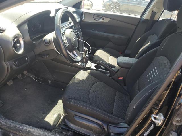 Продажа на аукционе авто 2020 Kia Forte Fe, vin: 3KPF24AD8LE219569, номер лота: 53711905