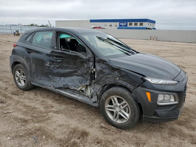 2018 Hyundai Kona მანქანა იყიდება აუქციონზე, vin: KM8K12AA3JU169766, აუქციონის ნომერი: 94561765