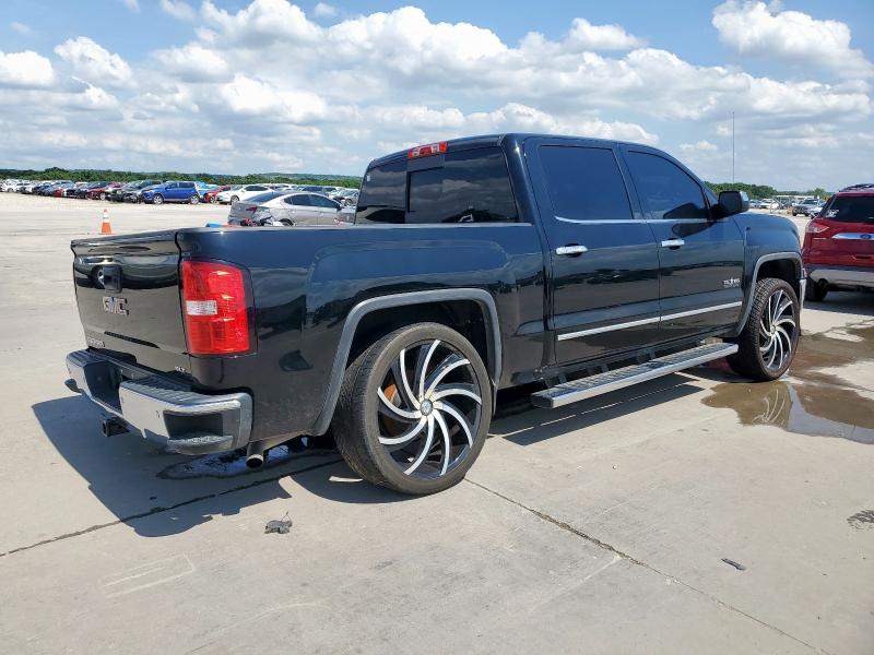 Продаж на аукціоні авто 2015 Gmc Sierra, vin: 3GTP1VECXFG157518, номер лоту: 58261175