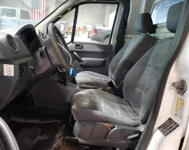 Продаж на аукціоні авто 2013 Ford Transit Connect, vin: NM0LS6BN0DT160125, номер лоту: 56460345