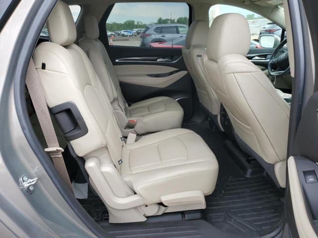 Продаж на аукціоні авто 2018 Buick Enclave Essence, vin: 5GAERBKW0JJ174799, номер лоту: 54681025