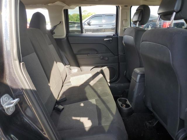 Продаж на аукціоні авто 2014 Jeep Patriot, vin: 1C4NJPBA3ED793814, номер лоту: 56595245