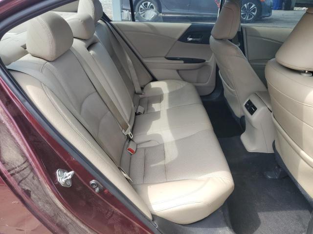 2015 Honda Accord მანქანა იყიდება აუქციონზე, vin: 1HGCR2F82FA163197, აუქციონის ნომერი: 57548395