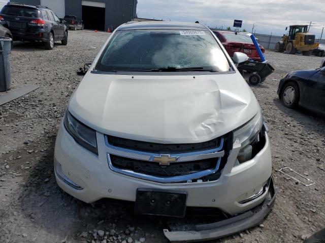 54905675 :رقم المزاد ، 1G1RD6E47CU107935 vin ، 2012 Chevrolet Volt مزاد بيع