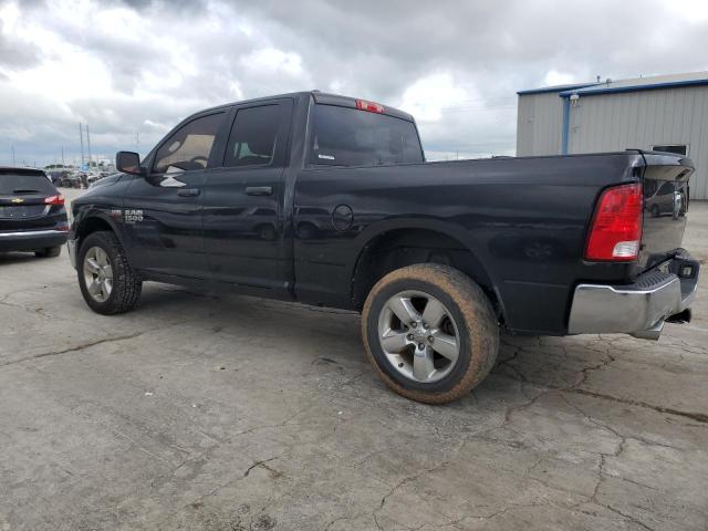 2019 Ram 1500 Classic მანქანა იყიდება აუქციონზე, vin: 1C6RR7FT3KS533689, აუქციონის ნომერი: 56306115
