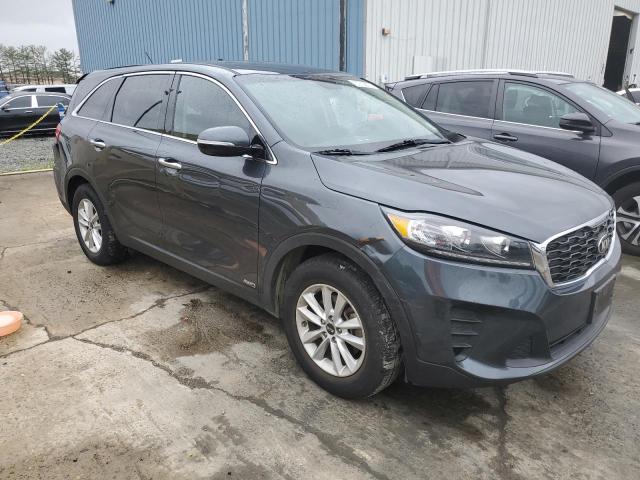 2020 Kia Sorento მანქანა იყიდება აუქციონზე, vin: 5XYPGDA32LG669704, აუქციონის ნომერი: 57708575