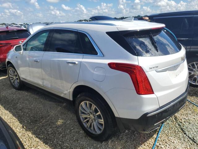 Aukcja sprzedaży 2019 Cadillac Xt5 Luxury, vin: 1GYKNCRS6KZ103383, numer aukcji: 58222315