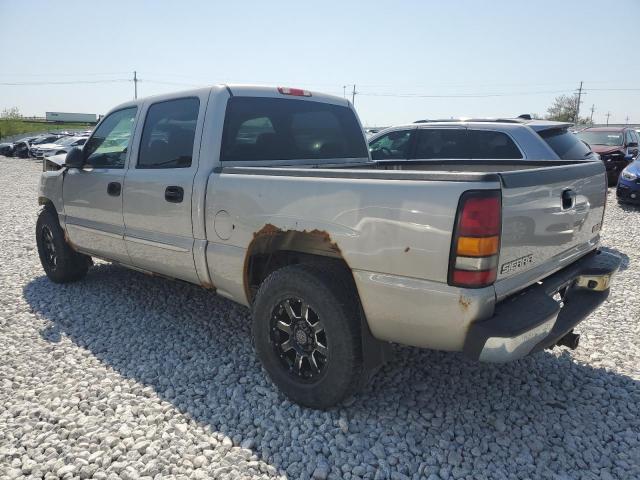 75028454 :رقم المزاد ، 2GTEK13T841381571 vin ، 2004 Gmc New Sierra مزاد بيع