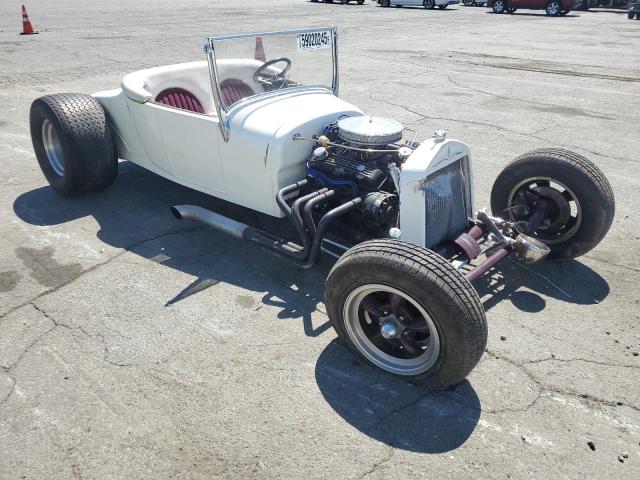 Продаж на аукціоні авто 1927 Ford A, vin: CA961898, номер лоту: 59020245