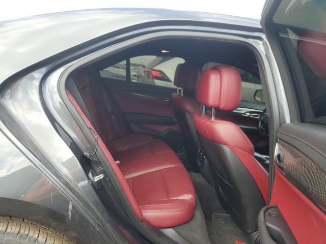 Aukcja sprzedaży 2014 Cadillac Ats, vin: 1G6AH5RX6E0166219, numer aukcji: 55508745