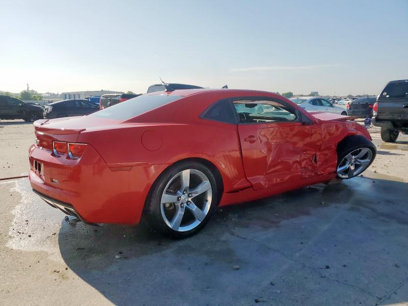 54943095 :رقم المزاد ، 2G1FA1ED1B9151939 vin ، 2011 Chevrolet Camaro مزاد بيع