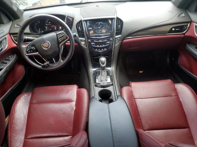 Aukcja sprzedaży 2014 Cadillac Ats, vin: 1G6AH5RX6E0166219, numer aukcji: 55508745