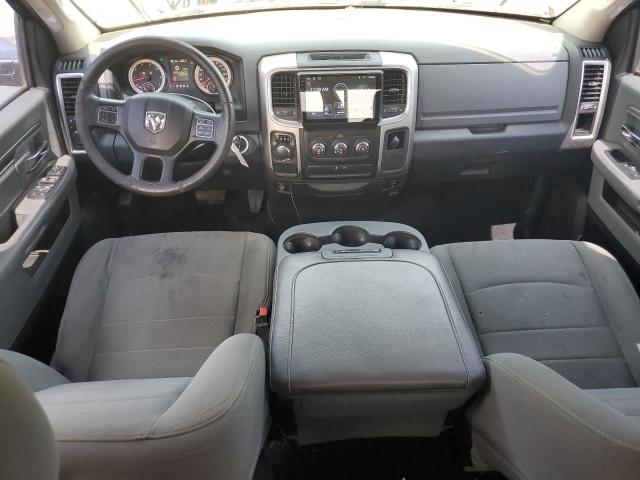 Продаж на аукціоні авто 2016 Ram 1500, vin: 1C6RR6GT1GS393898, номер лоту: 55106065