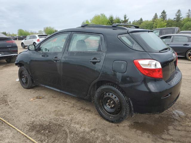58658095 :رقم المزاد ، 2T1KU4EE0DC975392 vin ، 2013 Toyota Corolla Matrix مزاد بيع