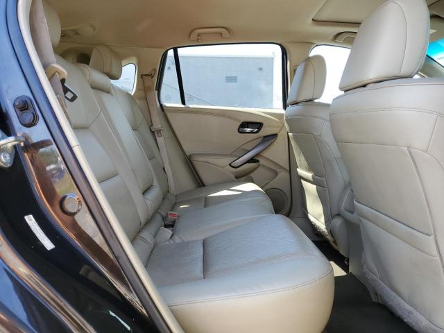 Aukcja sprzedaży 2015 Acura Rdx Techno, vin: 5J8TB4H53FL010769, numer aukcji: 54734765