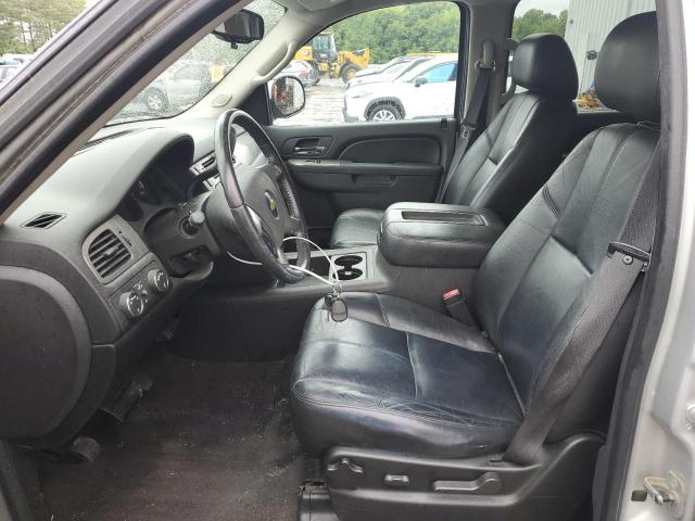 Aukcja sprzedaży 2010 Chevrolet Avalanche, vin: 3GNVKFE06AG283777, numer aukcji: 58708895