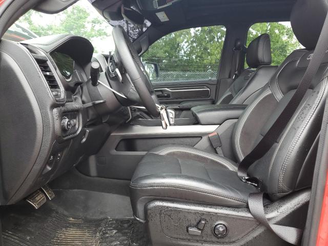 Продаж на аукціоні авто 2024 Ram 1500, vin: 1C6SRFJT3RN109120, номер лоту: 57950875