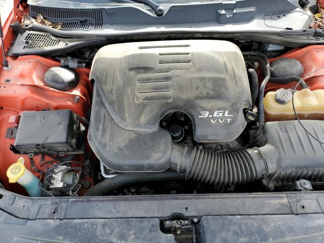 Продажа на аукционе авто 2017 Dodge Challenger, vin: 2C3CDZAG2HH592305, номер лота: 55048715