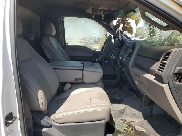Aukcja sprzedaży 2017 Ford F350, vin: 1FDRF3GT3HEB38035, numer aukcji: 55498045