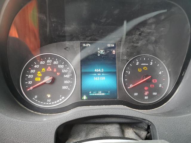 Aukcja sprzedaży 2022 Mercedes-benz Sprinter 2, vin: W1Y4ECHY8NP434269, numer aukcji: 55910705