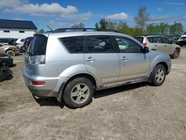 Aukcja sprzedaży 2010 Mitsubishi Outlander, vin: JA4JT3AX0AZ603837, numer aukcji: 58124635