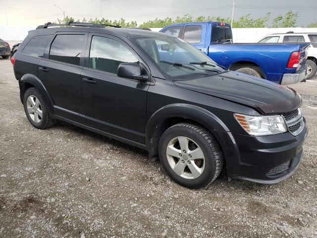 Продажа на аукционе авто 2012 Dodge Journey, vin: 3C4PDCAB1CT165034, номер лота: 58618005