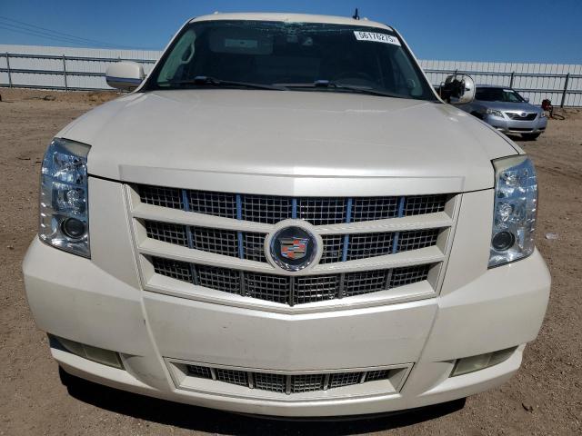 Продажа на аукционе авто 2012 Cadillac Escalade E, vin: 1GYS4JEF4CR317922, номер лота: 56176275