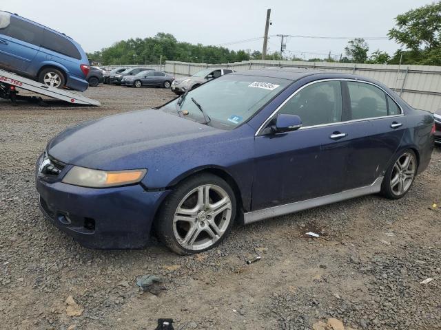 Продажа на аукционе авто 2007 Acura Tsx, vin: JH4CL96827C020912, номер лота: 97079325