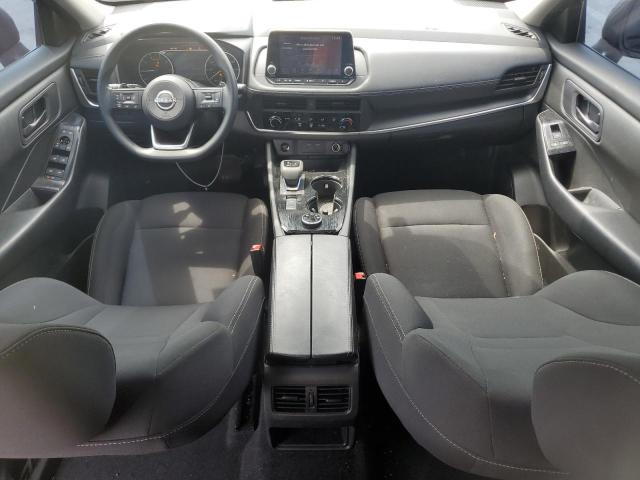 56979795 :رقم المزاد ، 5N1BT3AB3RC680811 vin ، 2024 Nissan Rogue S مزاد بيع