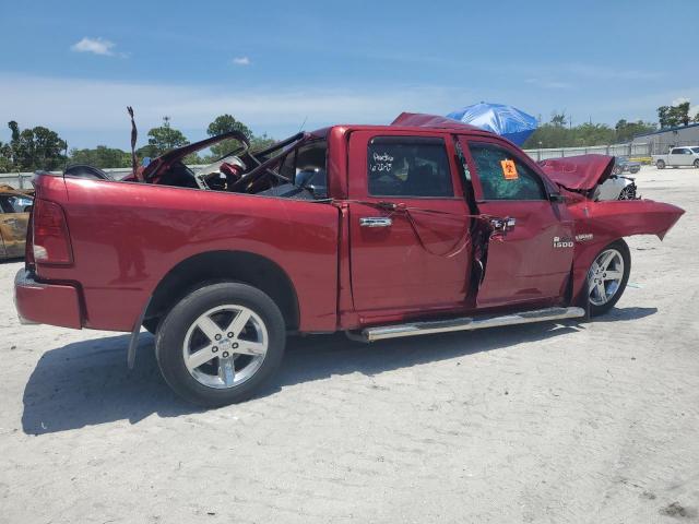 Aukcja sprzedaży 2014 Ram 1500, vin: 1C6RR6KT9ES134502, numer aukcji: 59116755