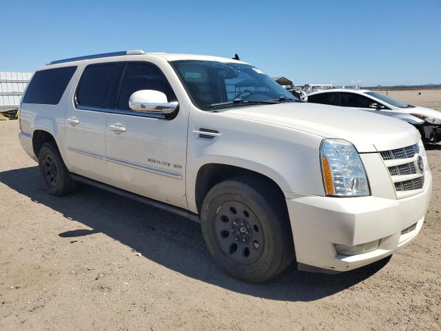 Продажа на аукционе авто 2012 Cadillac Escalade E, vin: 1GYS4JEF4CR317922, номер лота: 56176275