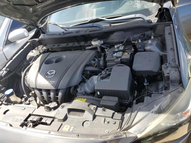 Продажа на аукционе авто 2019 Mazda Cx-3, vin: JM1DKDC7XK0412506, номер лота: 53056785