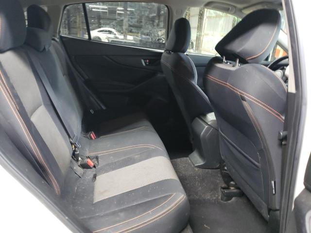 55583975 :رقم المزاد ، JF2GTADC8J8200385 vin ، 2018 Subaru Crosstrek مزاد بيع
