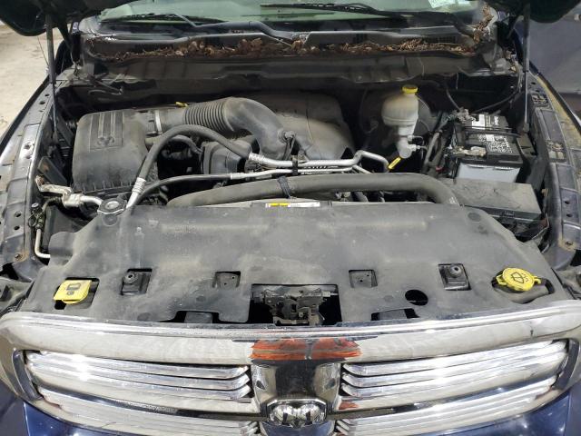 Продаж на аукціоні авто 2013 Ram 1500, vin: 1C6RR7GT1DS688145, номер лоту: 57910725