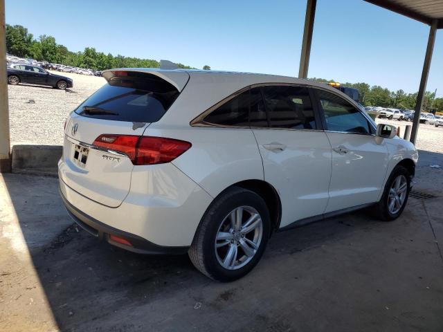 Aukcja sprzedaży 2014 Acura Rdx, vin: 5J8TB3H34EL000663, numer aukcji: 57990845