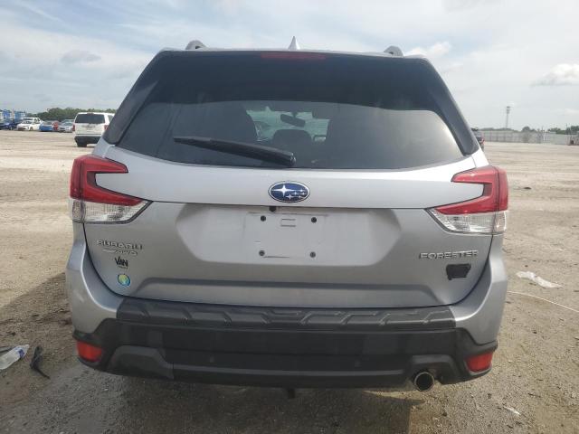 57382065 :رقم المزاد ، JF2SKAPC5PH539915 vin ، 2023 Subaru Forester مزاد بيع