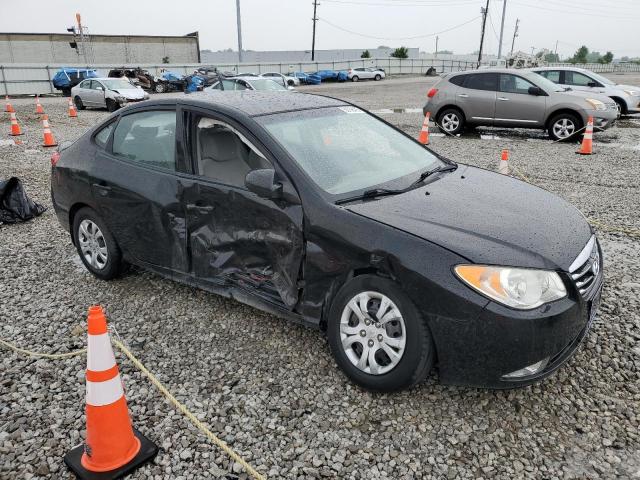 58758495 :رقم المزاد ، KMHDU4AD0AU134043 vin ، 2010 Hyundai Elantra مزاد بيع