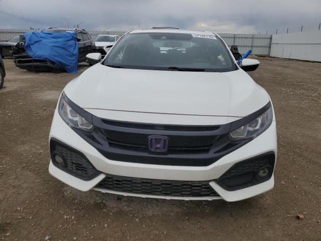 Aukcja sprzedaży 2017 Honda Civic, vin: SHHFK7H48HU307562, numer aukcji: 57142115