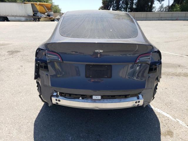 2023 Tesla Model Y მანქანა იყიდება აუქციონზე, vin: 7SAYGDED2PF946424, აუქციონის ნომერი: 58209355