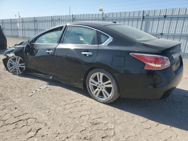 Продаж на аукціоні авто 2015 Nissan Altima, vin: 1N4BL3AP3FC134902, номер лоту: 44643201