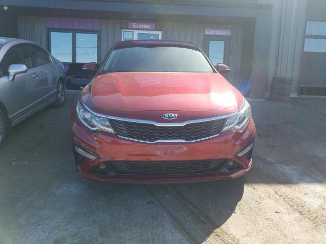 Продажа на аукционе авто 2020 Kia Optima, vin: 5XXGU4L33LG382110, номер лота: 55117625