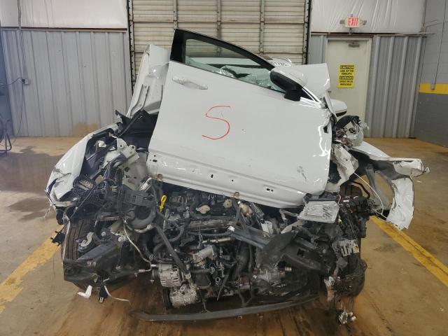 Продажа на аукционе авто 2025 Audi Q3 Premium, vin: WA1DECF37S1004205, номер лота: 58781785