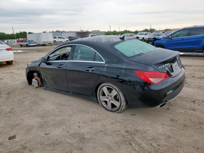 Продажа на аукционе авто 2016 Mercedes-benz Cla 250, vin: WDDSJ4EBXGN369359, номер лота: 58659505