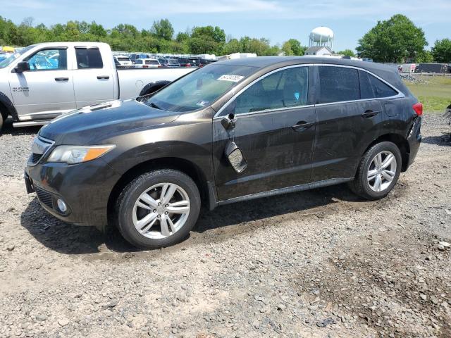Aukcja sprzedaży 2015 Acura Rdx Techno, vin: 5J8TB4H53FL010769, numer aukcji: 54734765